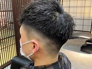 STYLE スタイル